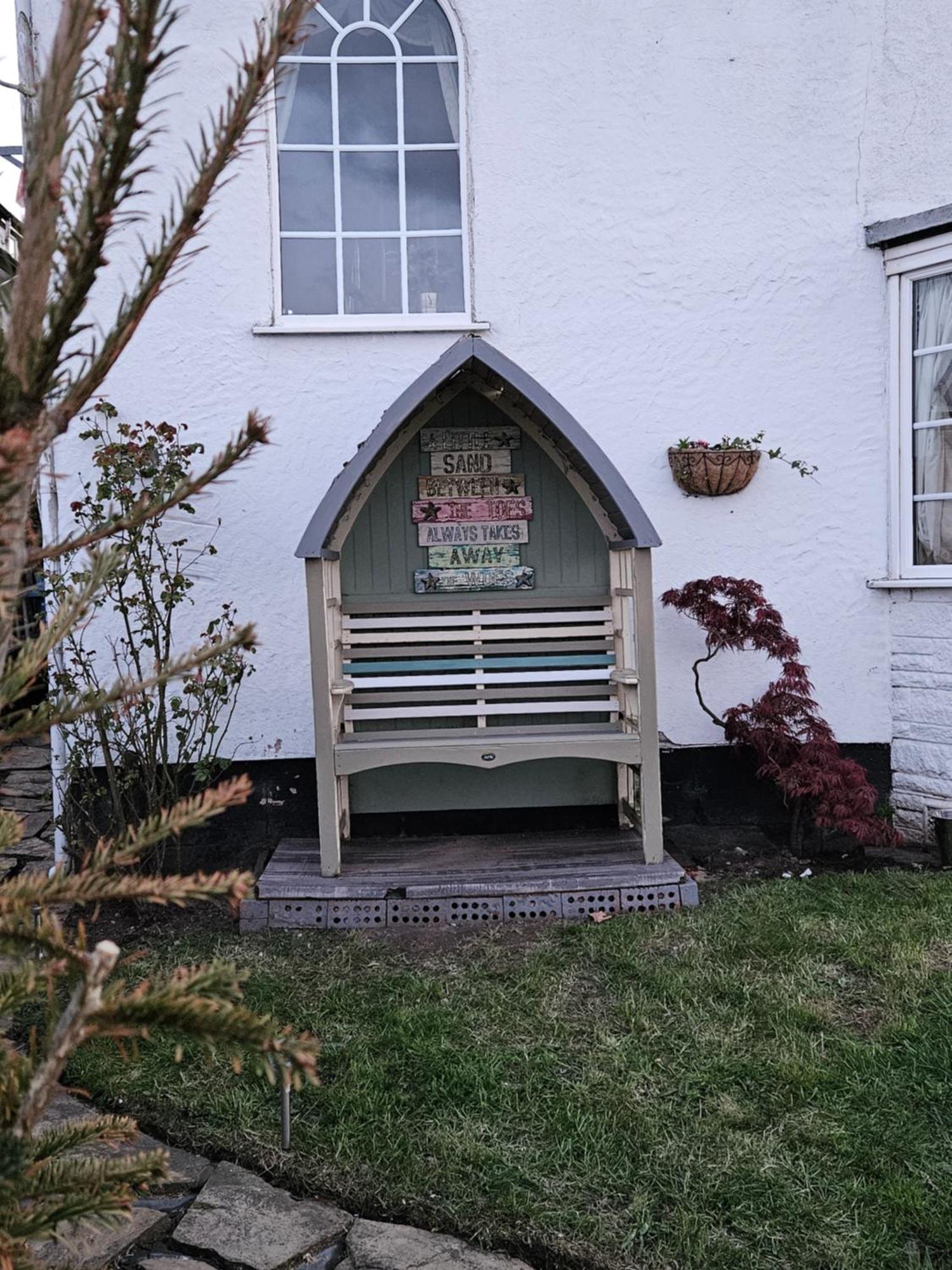 Sea-Quinn Views Wallasey Exterior photo